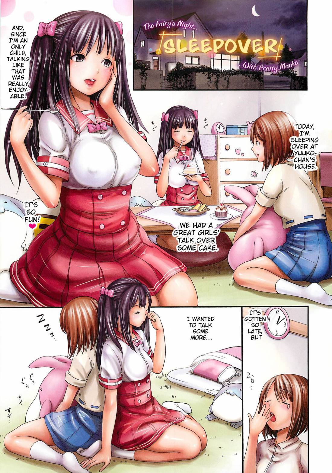 manga hentai xxx