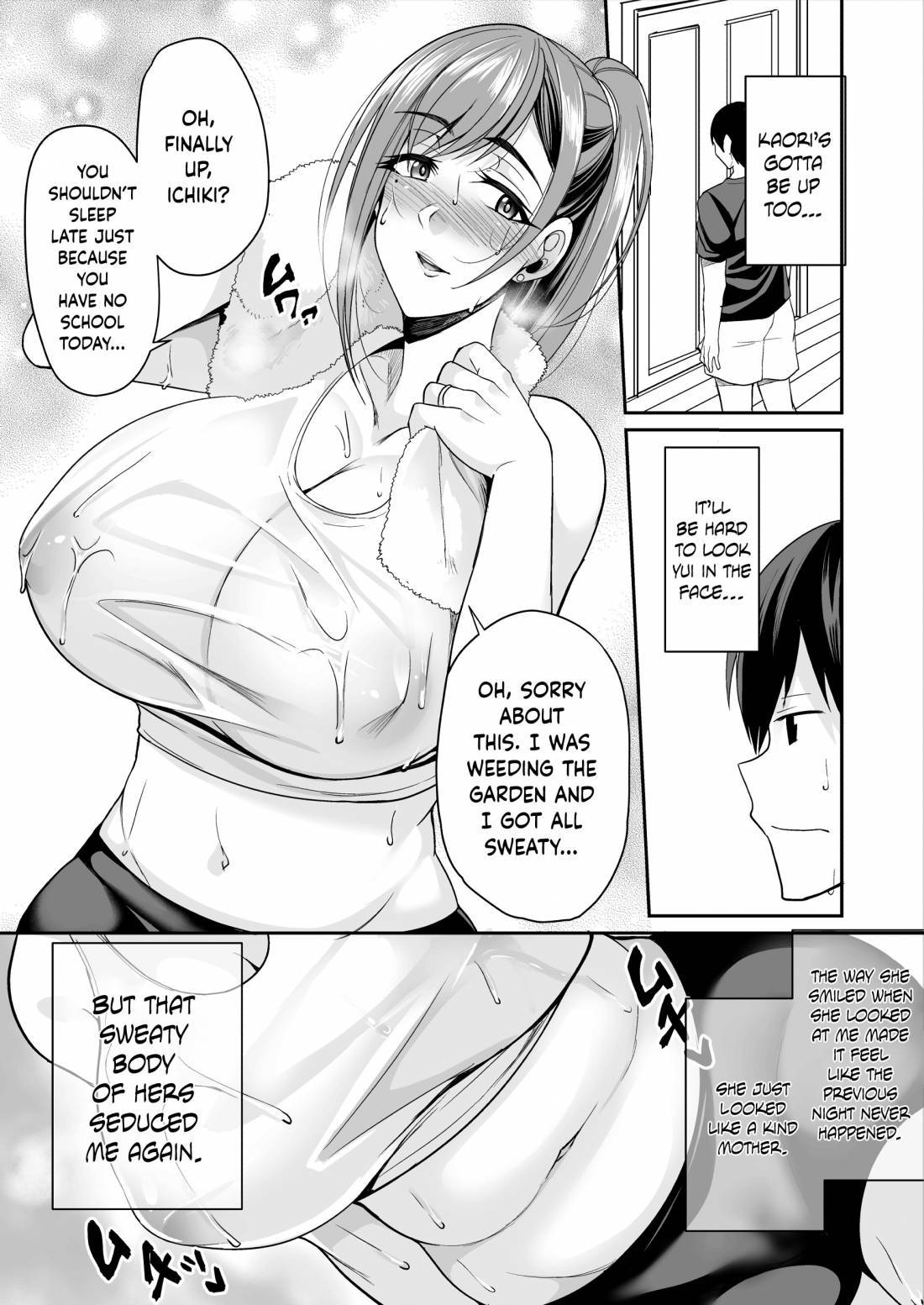 manga hentai xxx