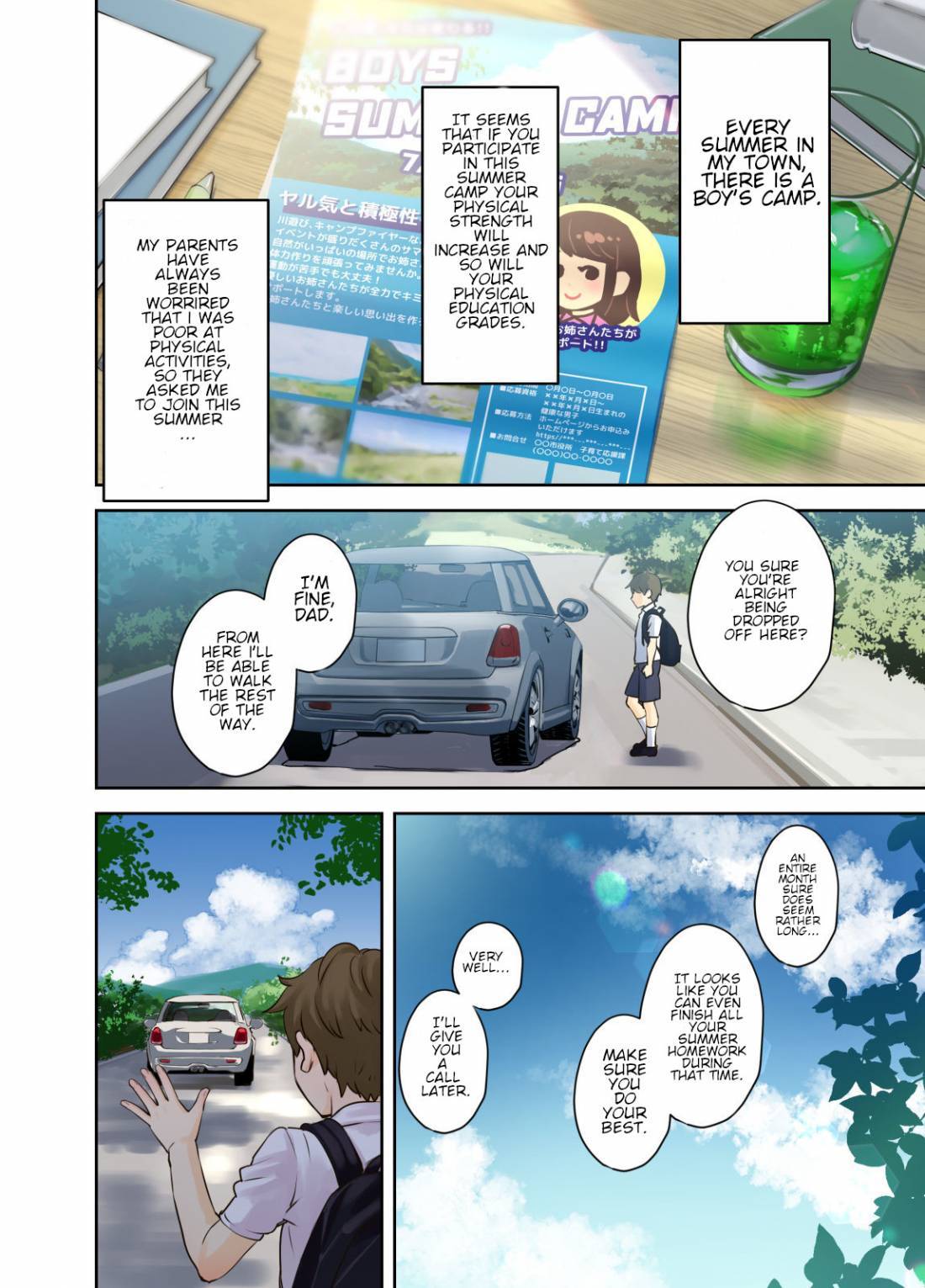 manga hentai xxx