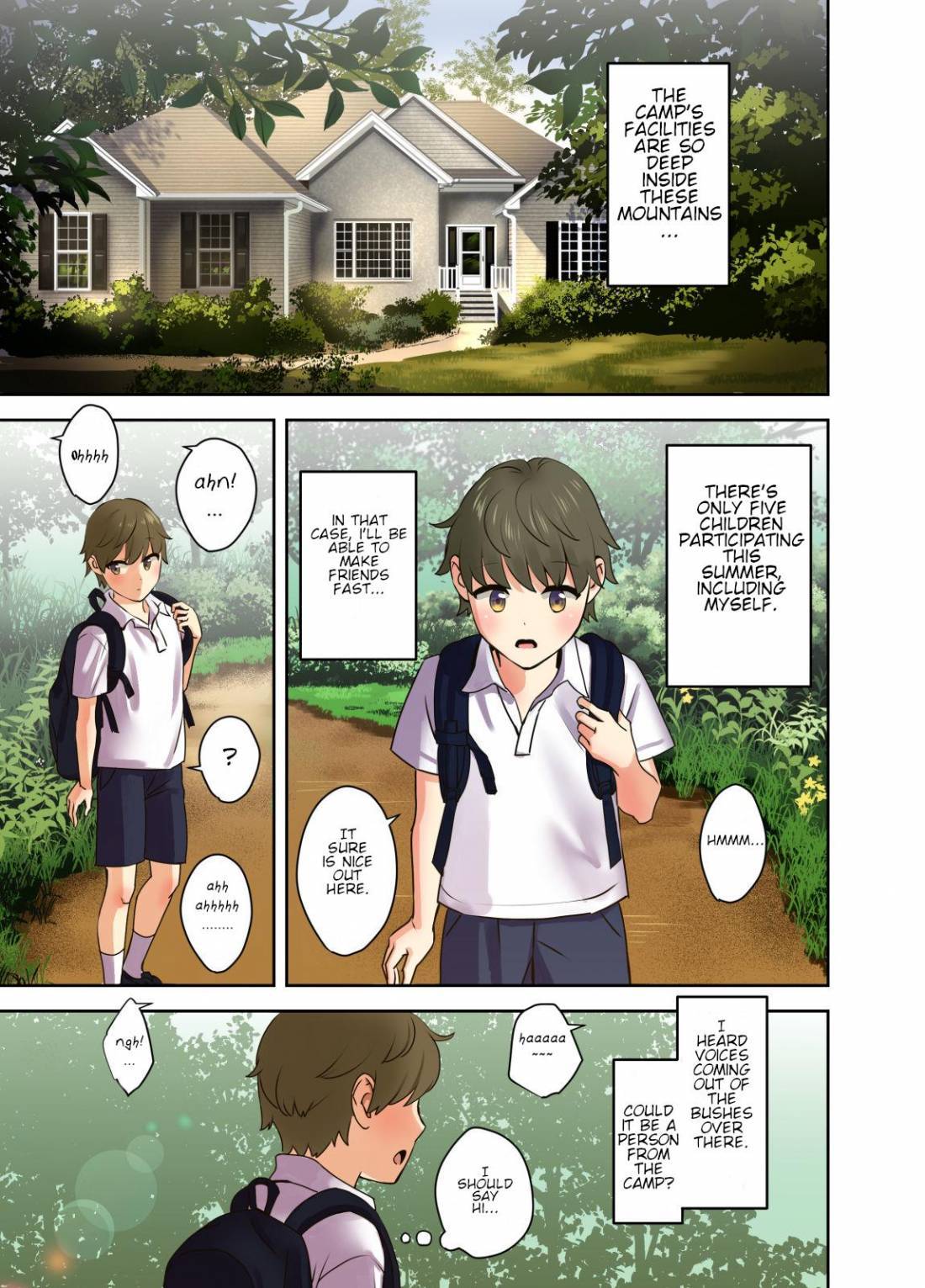 manga hentai xxx