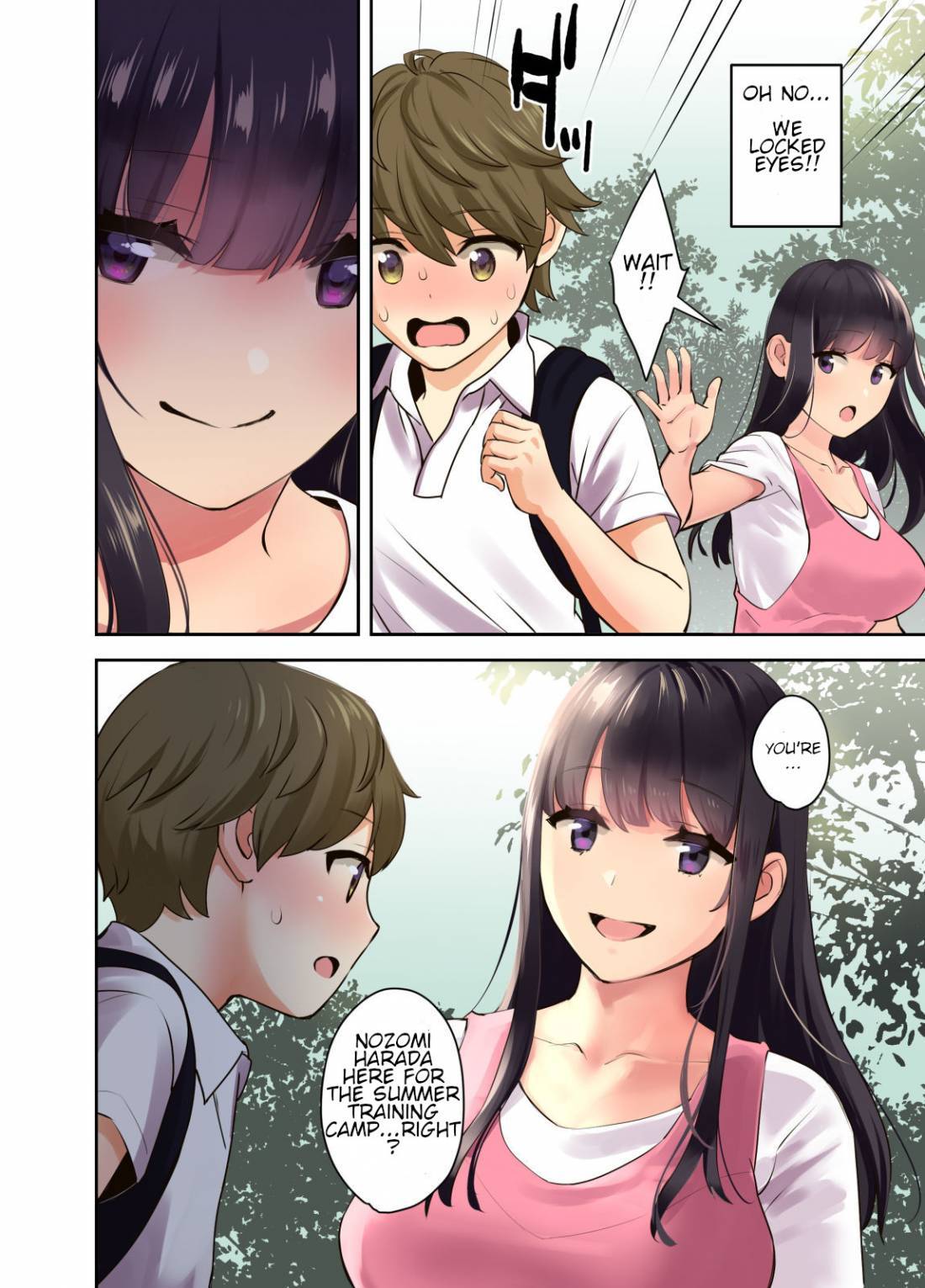 manga hentai xxx