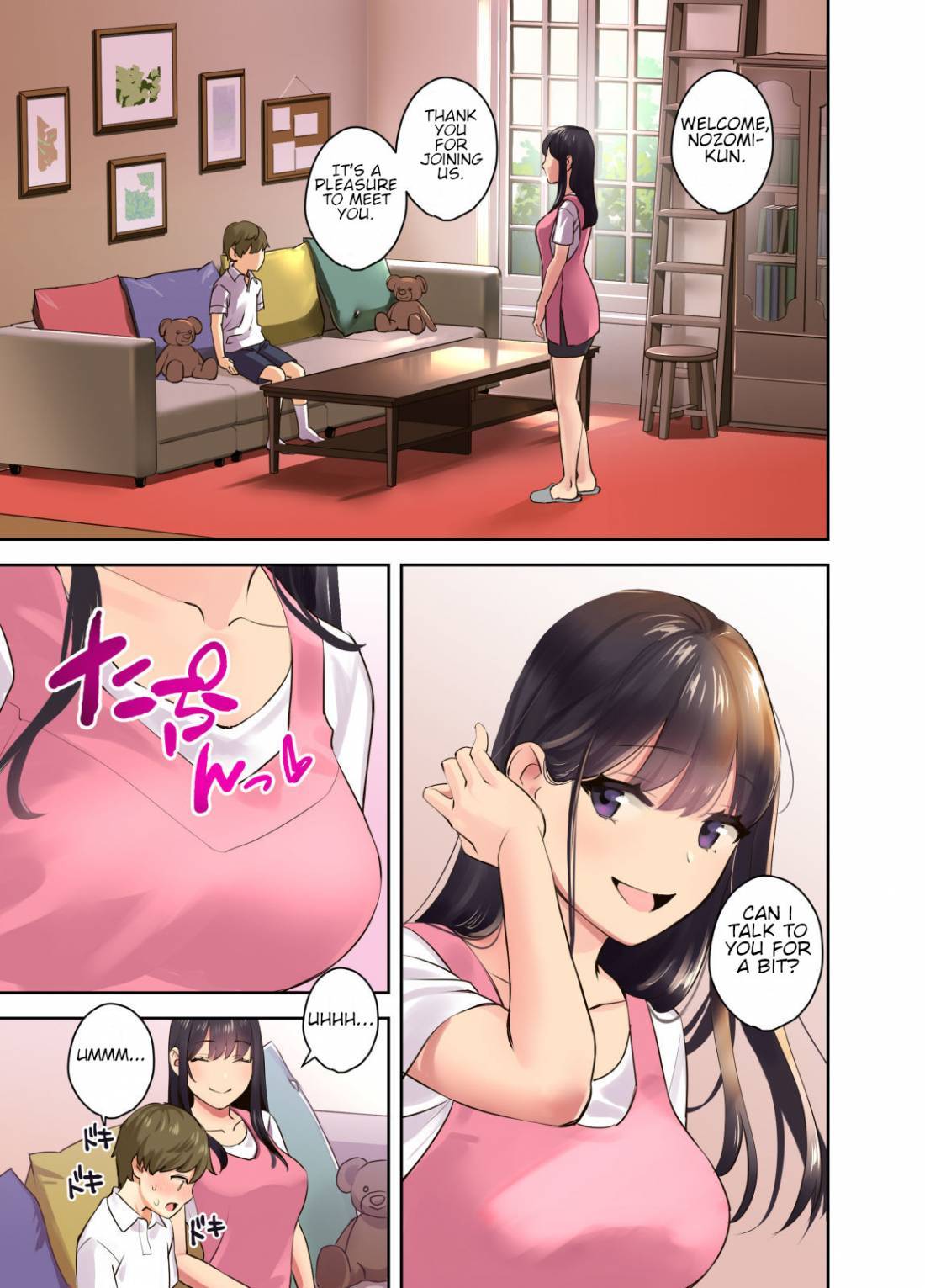 manga hentai xxx