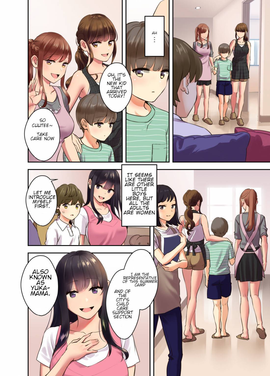 manga hentai xxx