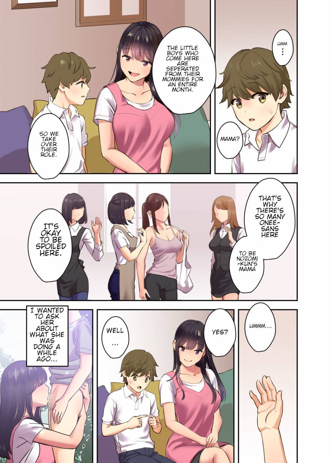 manga hentai xxx