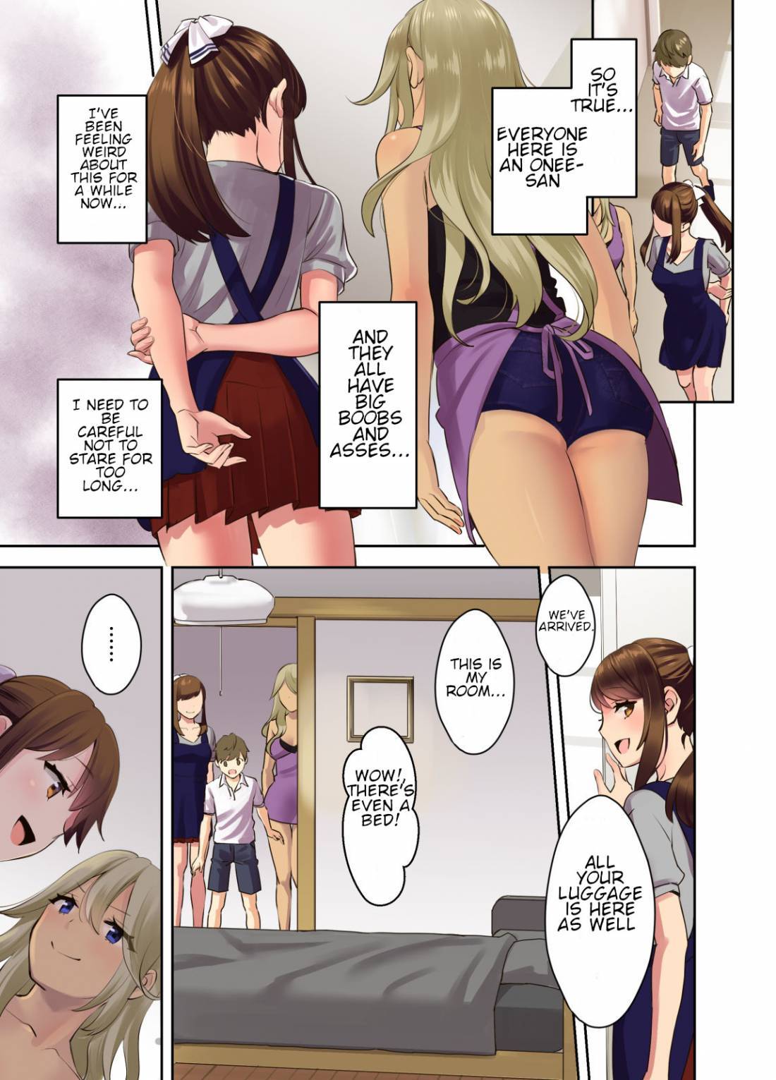manga hentai xxx