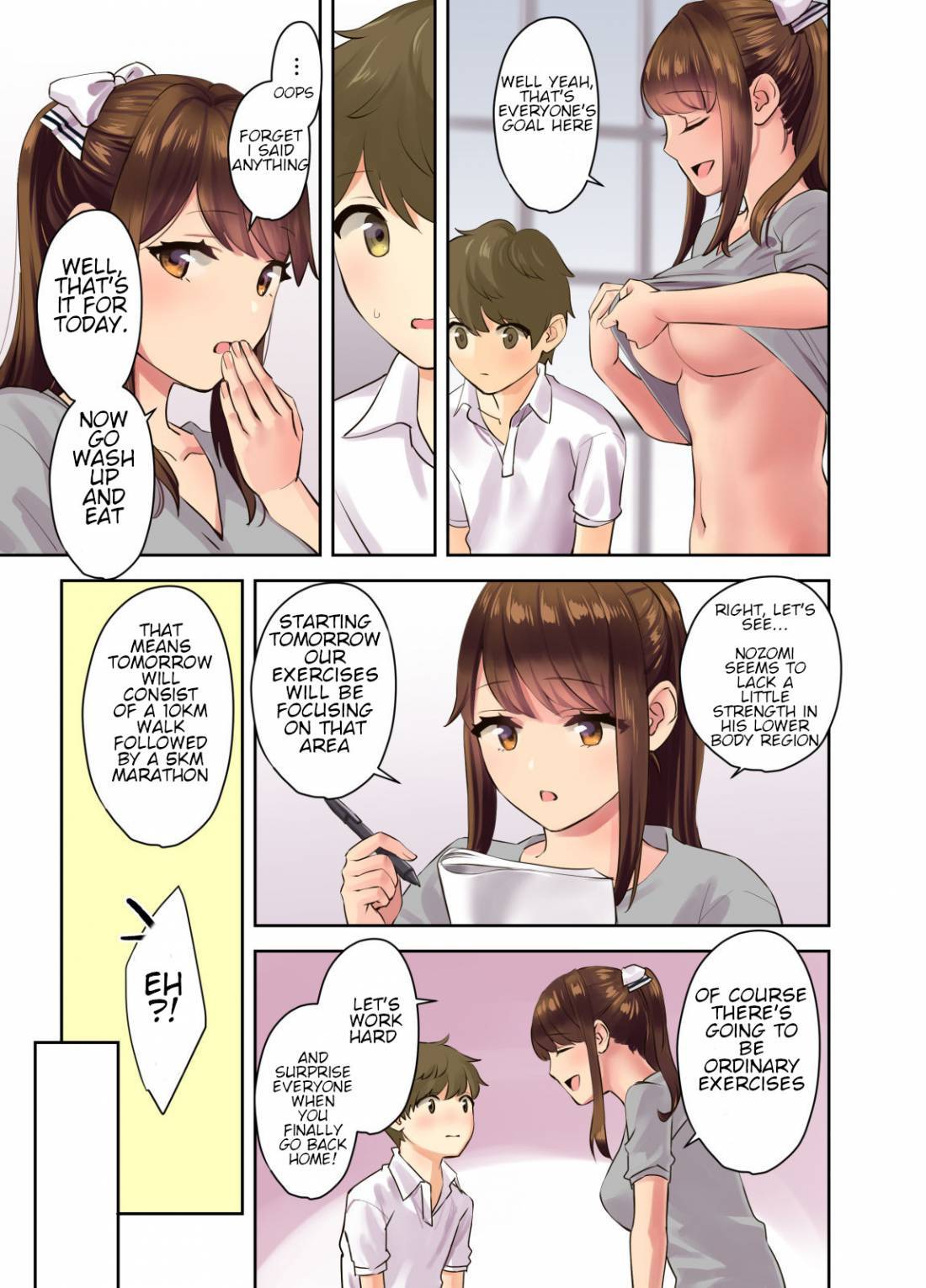 manga hentai xxx