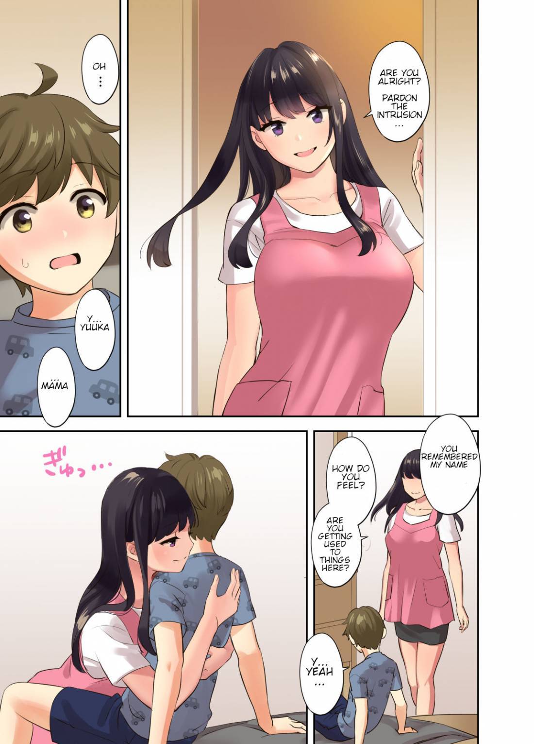 manga hentai xxx
