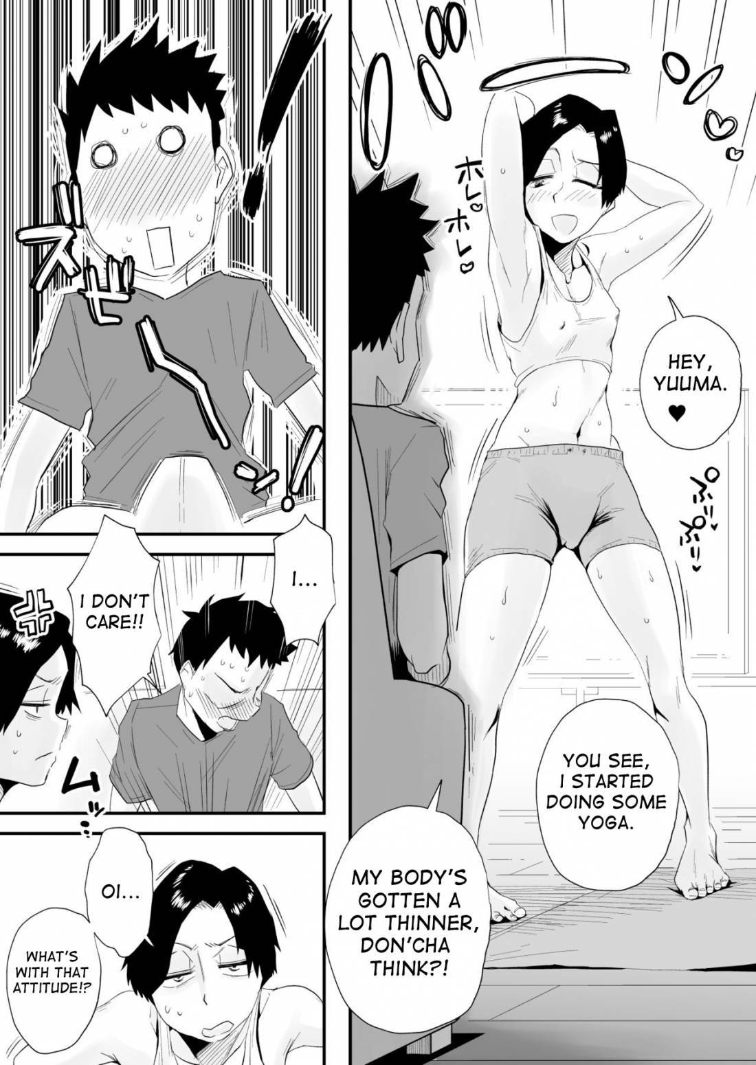 hentai manga xxx