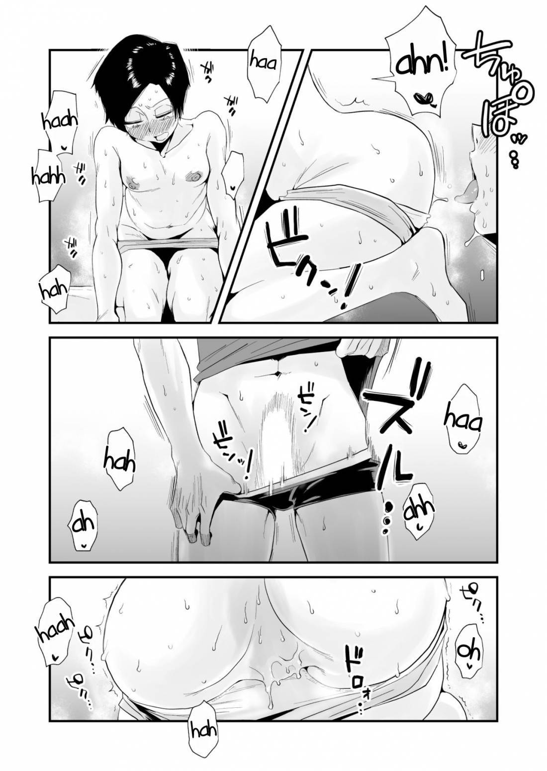 hentai manga xxx