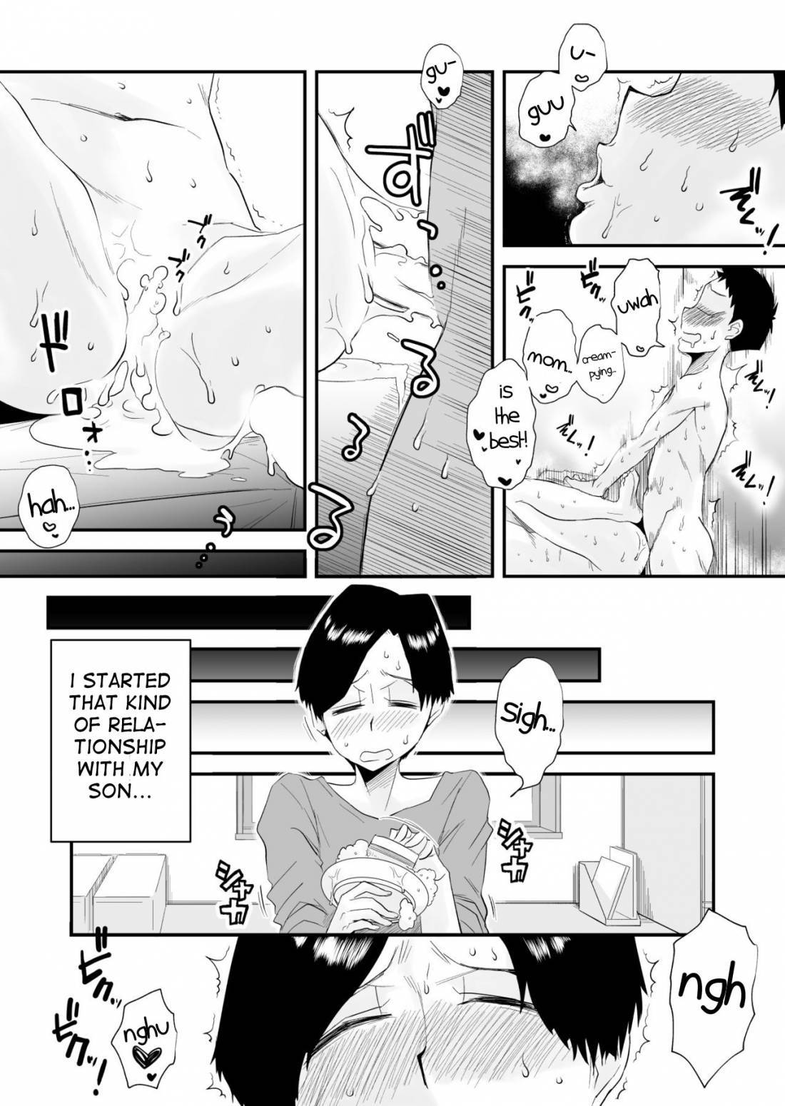 hentai manga xxx